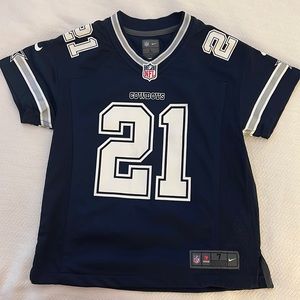 NFL Official Cowboys Jersey, Kids